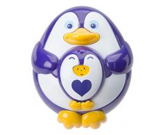 Alex - 841P - Le Pingouin Fontaine de Bain