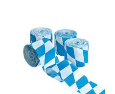 Susy Card Serviettes de Table à Motif de Visite de Bavière