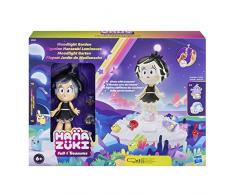 Hasbro - B8055 - Figurine Hanazuki Lumineuse