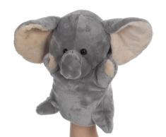 Heunec 390478 Besito Eléphant Marionnette à Main