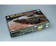 Trumpeter - TRU00212 - Maquette - Divers