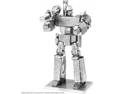 Metal Earth - 5060303 - Maquette 3D - Transformers - Megatron - 4,5 x 5,3 x 9,5 cm - 2 pièces