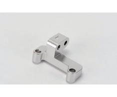 Carson 500405406 – X10e Support en aluminium Bras de suspension, inférieur avant gauche