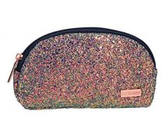 Depesche 10233 TOP Model Trousse à maquillage Multicolore - version allemande