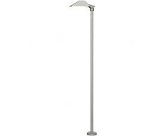 Viessmann 6083 – H0 Quai Moderne Lampe à LED