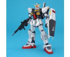 Bandai Hobby Gundam MK2 Ver 2.0 Figurine Bandai Master Grade
