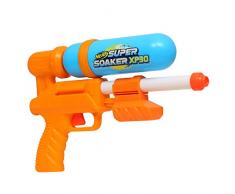 Nerf - Pistolet A Eau Nerf Super Soaker XP30