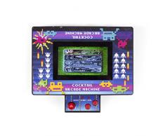 Orb Gaming- Orb-Machine darcade de Table Retro-INCL. 300x 8-Bit Games, 1002298