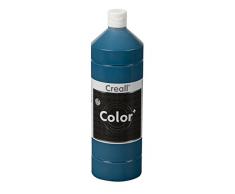 Creall Havo01031 500 ML 11 Turquoise Havo Peinture Couleur Poster Peinture Bouteille