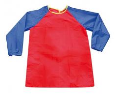 Playbox PBX2180004 2180004 Tablier 3 à 5 Ans Multicolore 57 cm