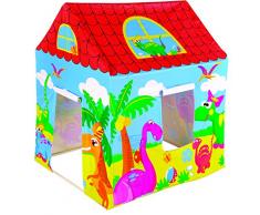 Jilong Animal Playhouse Tente de Jeu pour Enfant