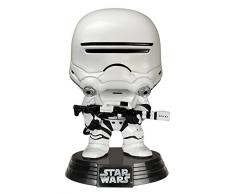 Figurine Pop - Star Wars The Last Jedi - First Order Flametrooper (68)