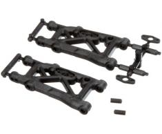 Graupner YBD.008RG2 Bras de Suspension arrière renforcé BDM-5(41,5 mm)