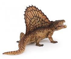 Papo - 55033 - Figurine - Dinosaure - Dimétrodon