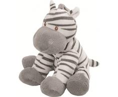 Suki Gifts - 10042 - Peluche - Jungle Friends - Zebra