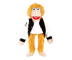 By Jeff Panacloc- Jean-Marc Peluche, F8652/45D, Taille Unique