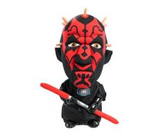 Star Wars Darth Maul en peluche parlant Taille M