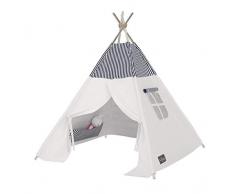 Elfique New Tipi Tente de Jardin pour Enfant