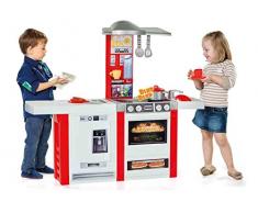 M MOLTO Jouet Cuisine Maîtresse Cuisine Électronique