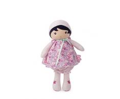 Kaloo Tendresse - Ma 1ère Poupée en Tissu - Fleur K - 32 cm