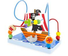 Ulysse- Boulier Pirate, 23142