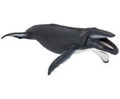 Papo - 56001 - Figurine - Animaux - Baleine à Bosse