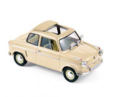 Norev- Voiture Miniature de Collection, 831019, Beige