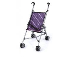 Bayer Design - 30175AA - Poussette Pourpre