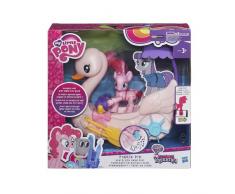 My Little Pony - B3600eu40 - Bateau Cygne