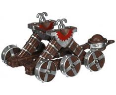 Papo - 39345 - Figurine - Catapulte Rouge