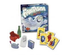 Devir – Fantôme Blitz, Set de Table (bgblitz)