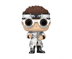Funko- Pop WWE: The Miz Figurine de Collection, 46843, Multicolore