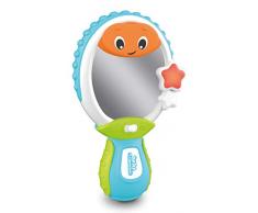 Clementoni 17329 Baby Miroir Multicolore