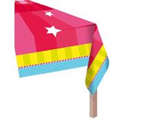 Folat Nappe Candy 180 x 130 cm