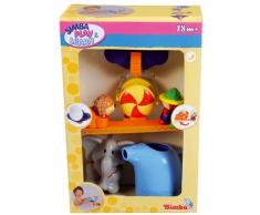 Simba - 104017268 - Play and Learn - Théière avec Ventouse