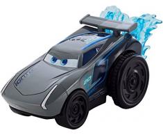 Disney Pixar Cars voiture pour le bain Splash Racers Jackson Storm, jouet pour enfant, DVD40