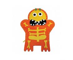 amscan International 996726 Boo Crew Marionnette