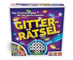 Goliath Toys 70533 Cocotte Multicolore