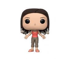 Figurine - Funko Pop - Friends - Vacation Monica