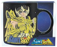 ABYstyle abymug293 Saint Seiya Tasse Grand format
