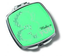 NICI - 38134 - Miroir De Poche - Ayumi - Fun