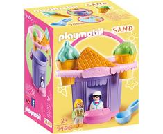 Playmobil 9406 – Sable Seau de glace Vestibule Jeu