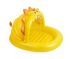 Sunnylife S0PPOOLI Inflatable Backyard Piscine