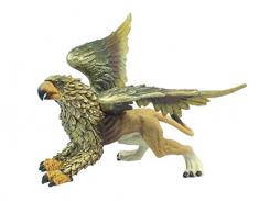 Safari - 800829 - Figurine - Le Griffon