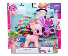 Hasbro My Little Pony Capelli Pazzi
