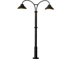 Viessmann 6909 Lampe pour débutant Noir