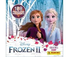 Frozen 2 Classeur (Panini 003848AE)