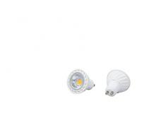 Jamara Jamara700491 Spot LED Blanc Neutre 12 V 7 W