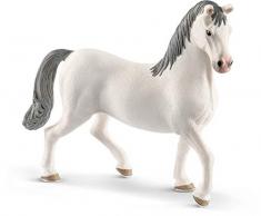 Schleich Horse Club Figurine Etalon Lipizzan, 13887, Multicolore