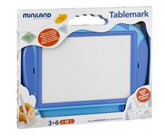 Miniland miniland97933 Mark Board Table